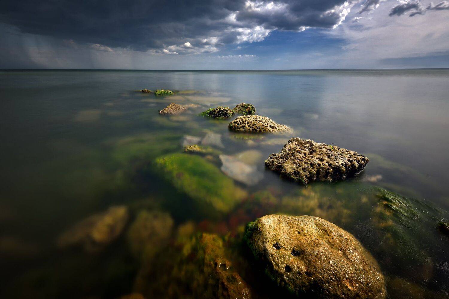 , Алексей Никонов