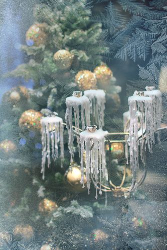 Догорели свечи