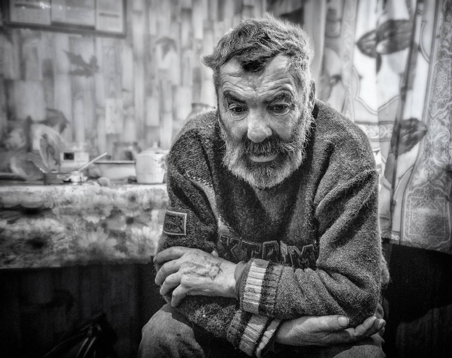 , Ирина Никеева