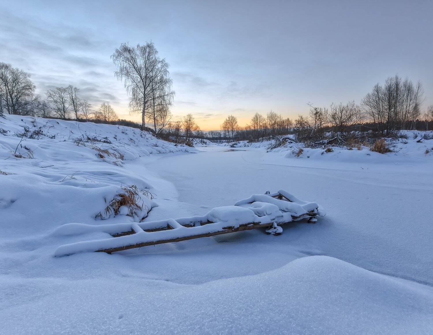 , Николай Андреев