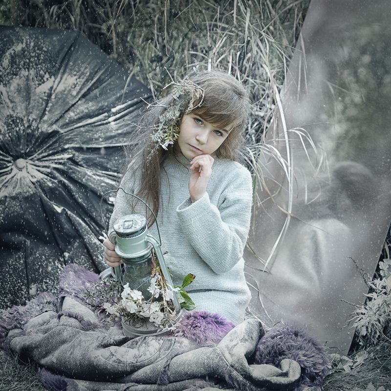 Сказка странствий. Зазеркалье. фото превью