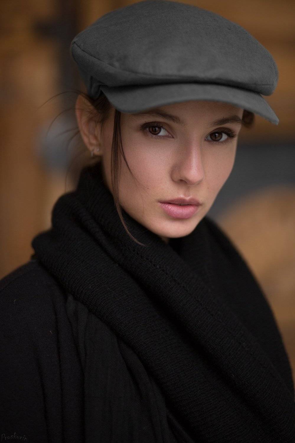 , Иван Проскурин