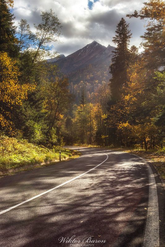 Carpathians, Mountains,  Tatry Bielski  фото превью
