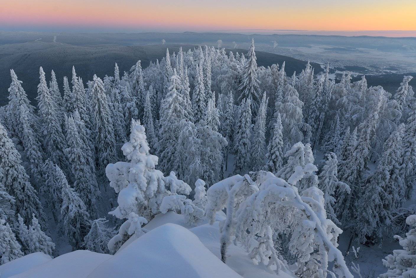 над городской суетой, Клековкин Алексей