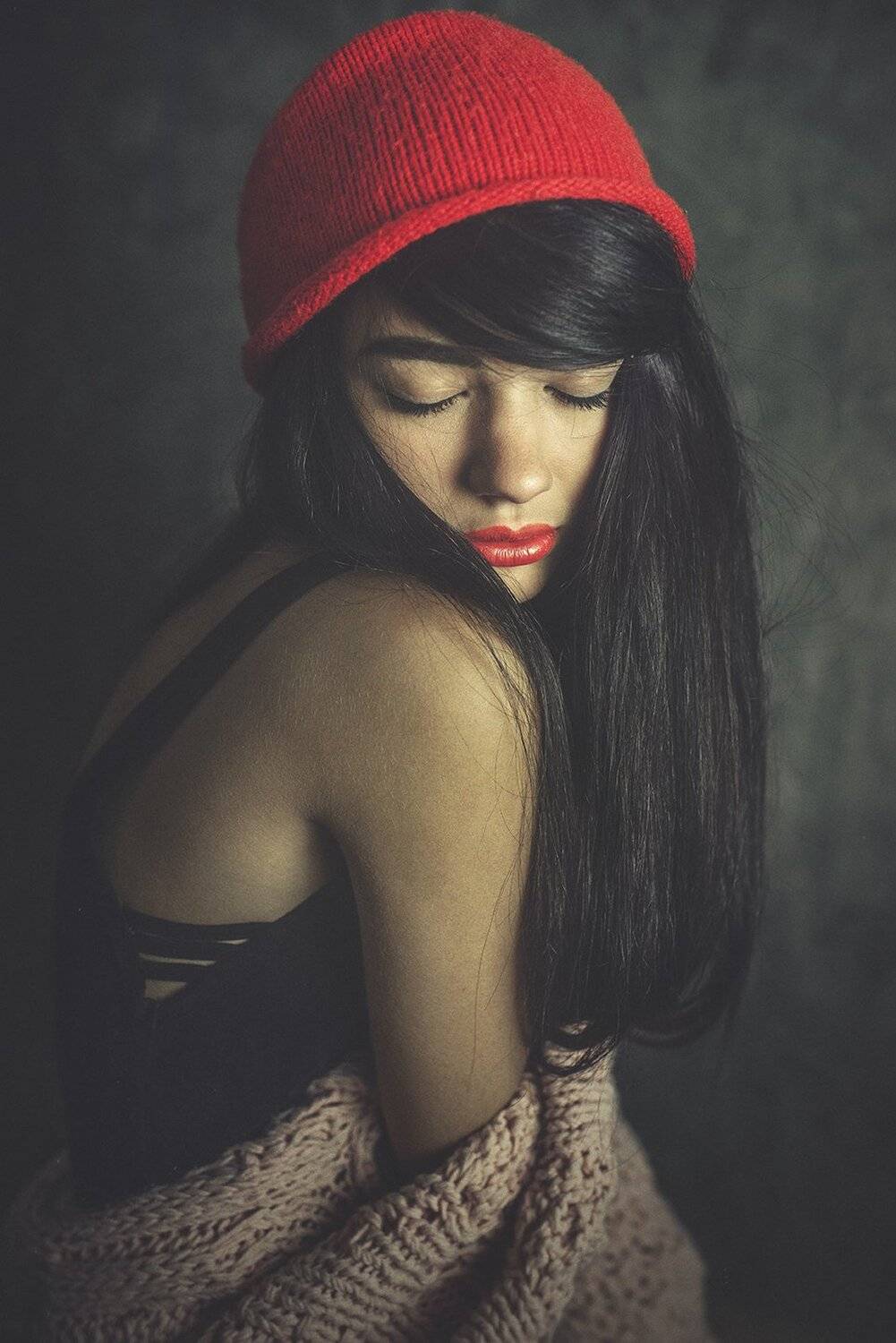 , Cristina Venedict