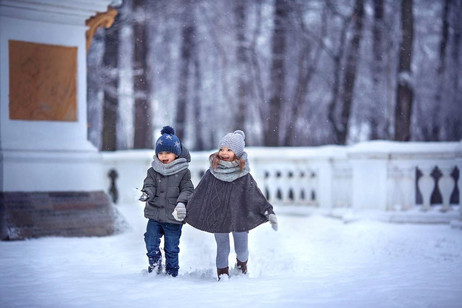 , Елена Силина