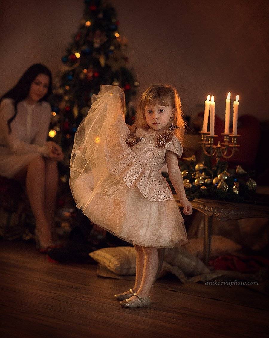 , Диана Аникеева