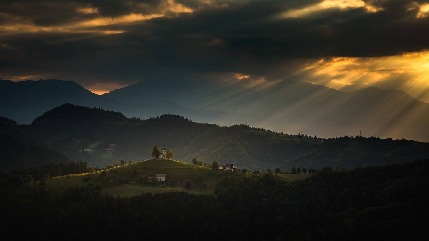 Light..... Автор: Pawel Uchorczak , Pawel Uchorczak