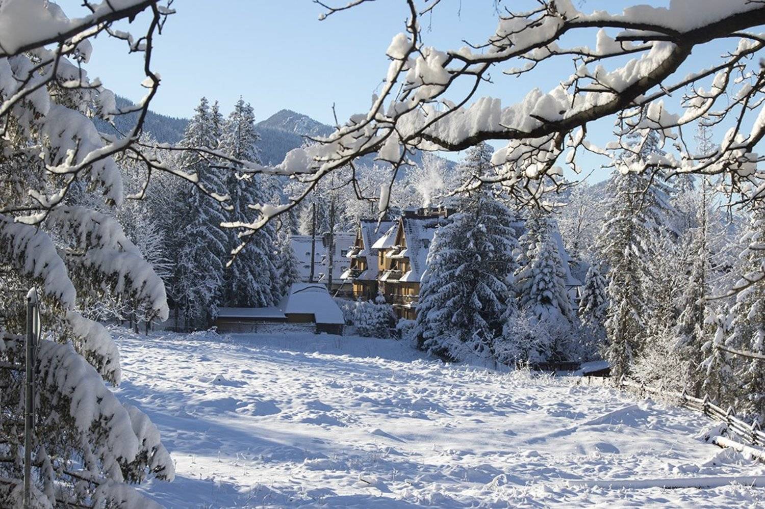 польша, Lapland