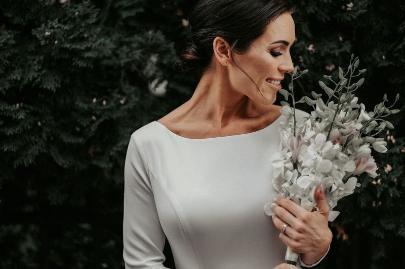 Smell of flowers фото превью