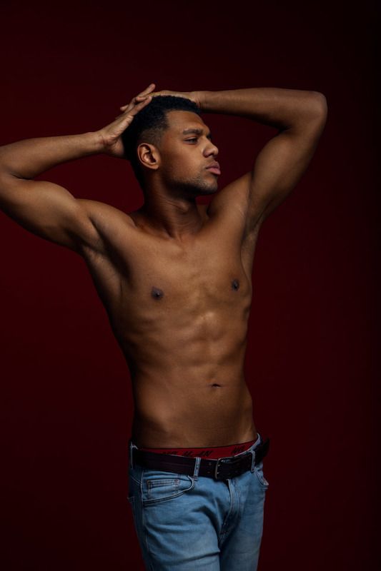 David / Patriot Model Management фото превью