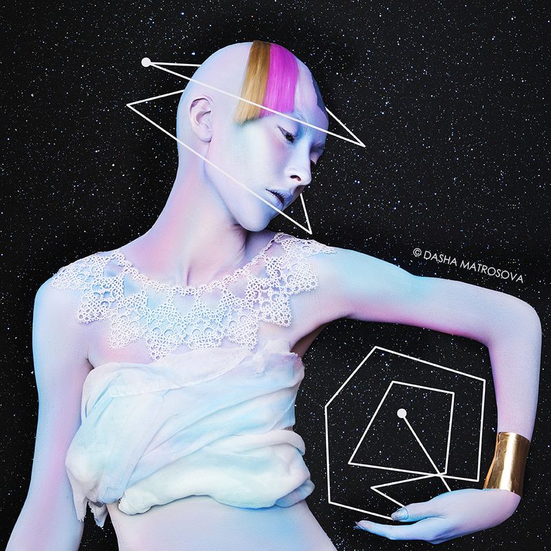 Cosmic tribe фото превью