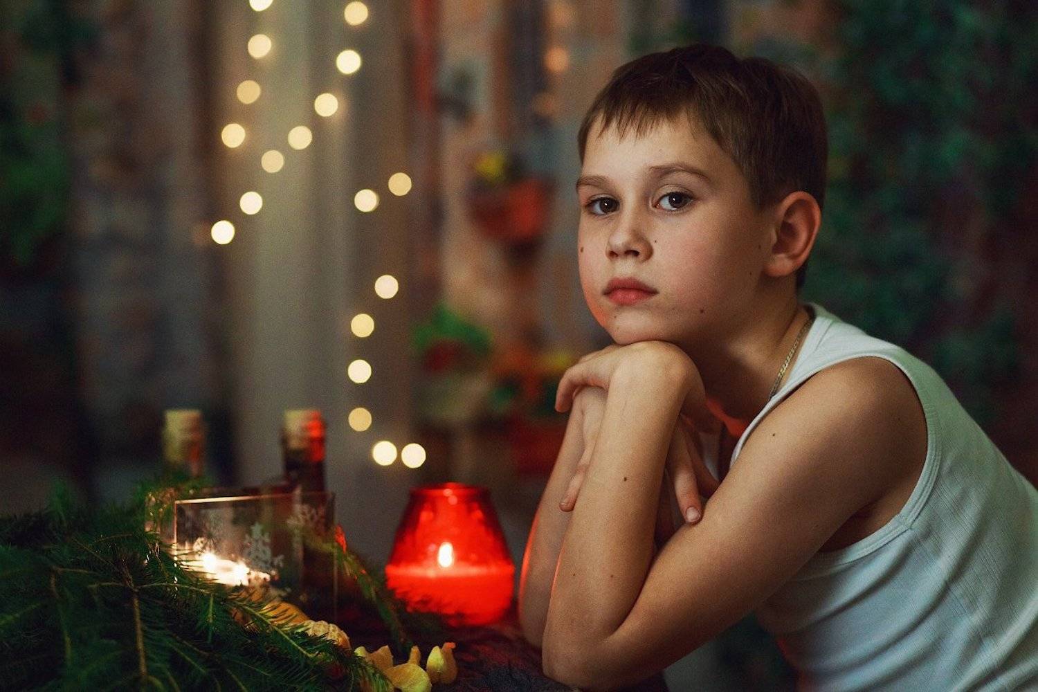 , Анна Сапегина