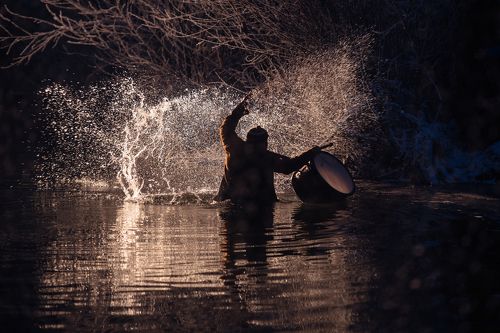 Богоявление в Калофер