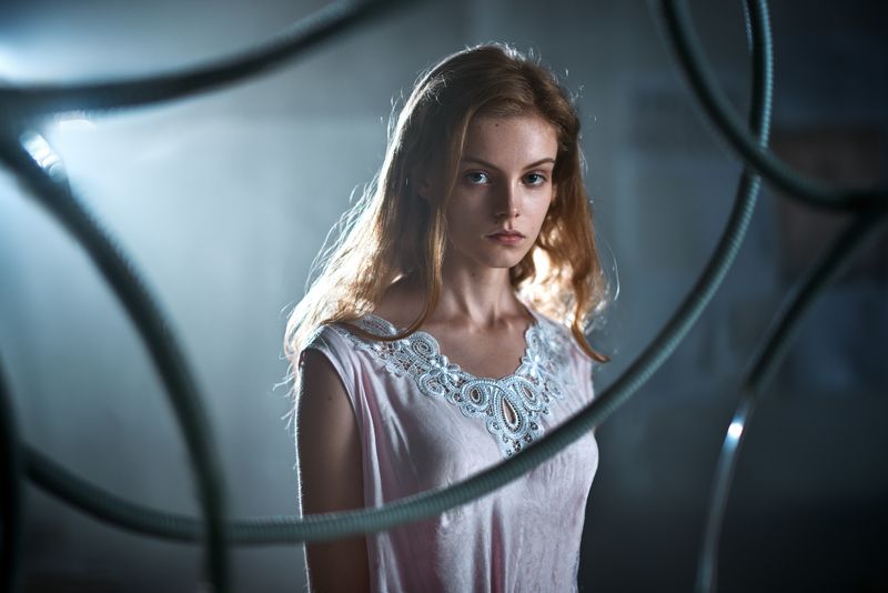 girl,mood,portrait,light,parishkov,девушка,атмосфера,фантастика,свет,портрет,парышков  фото превью