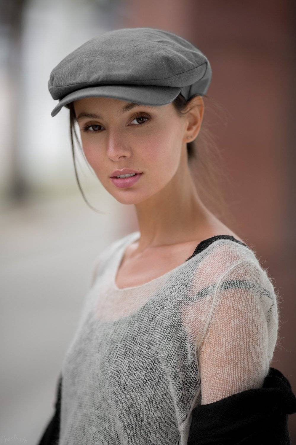 , Иван Проскурин