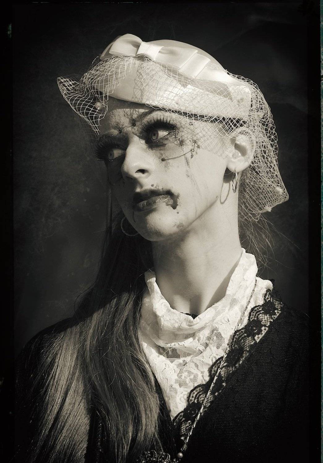 , Владимир Жаворонков