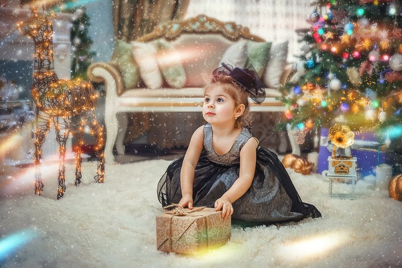Диана фото превью