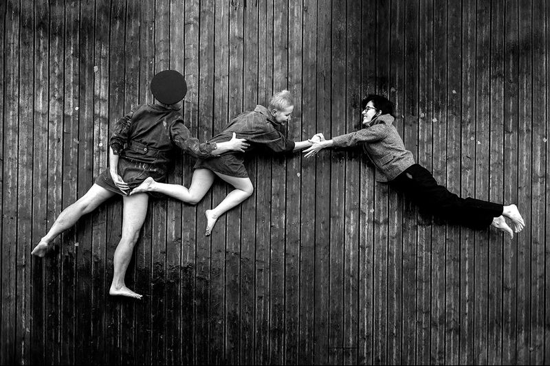 Flight фото превью