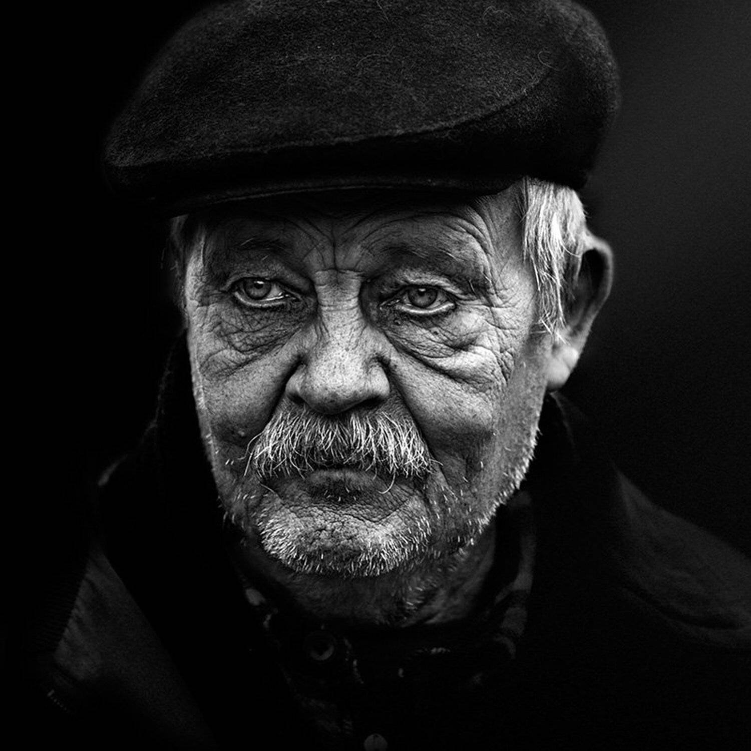 портрет, улица, город, люди, street photography, Юрий Калинин