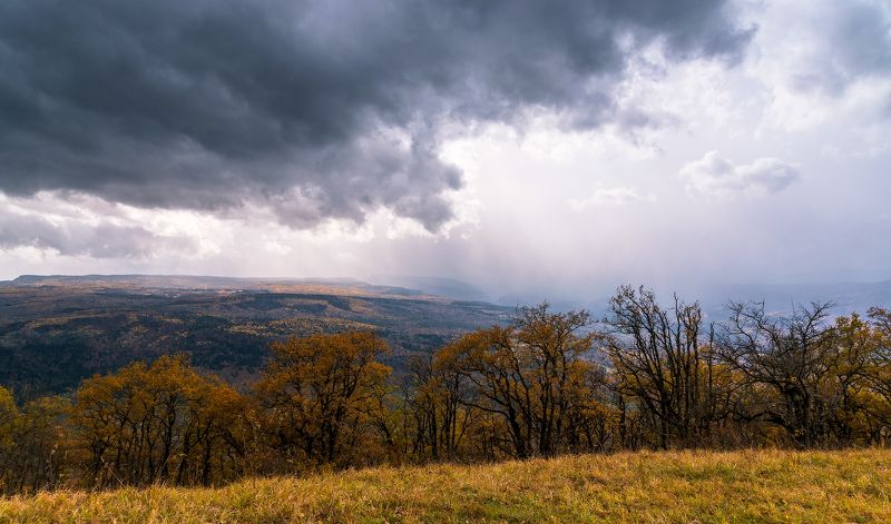 Про Мезмай и его окрестности фото превью