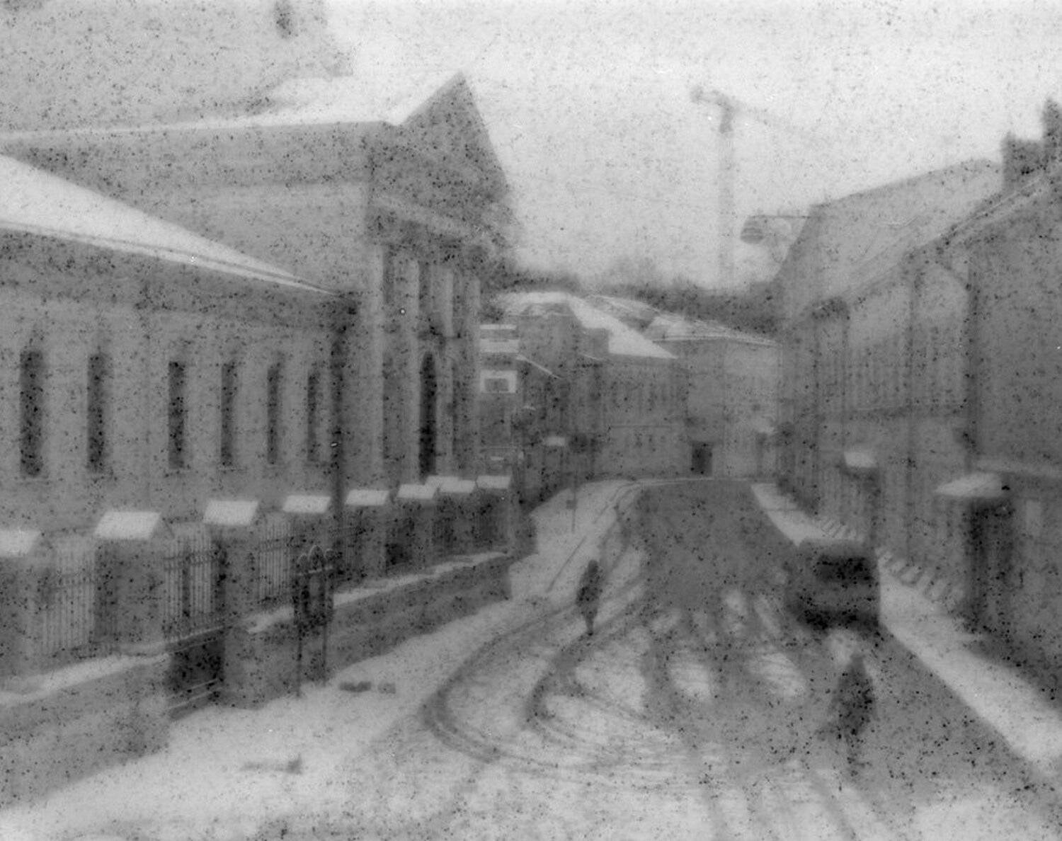 , Петр Стуль