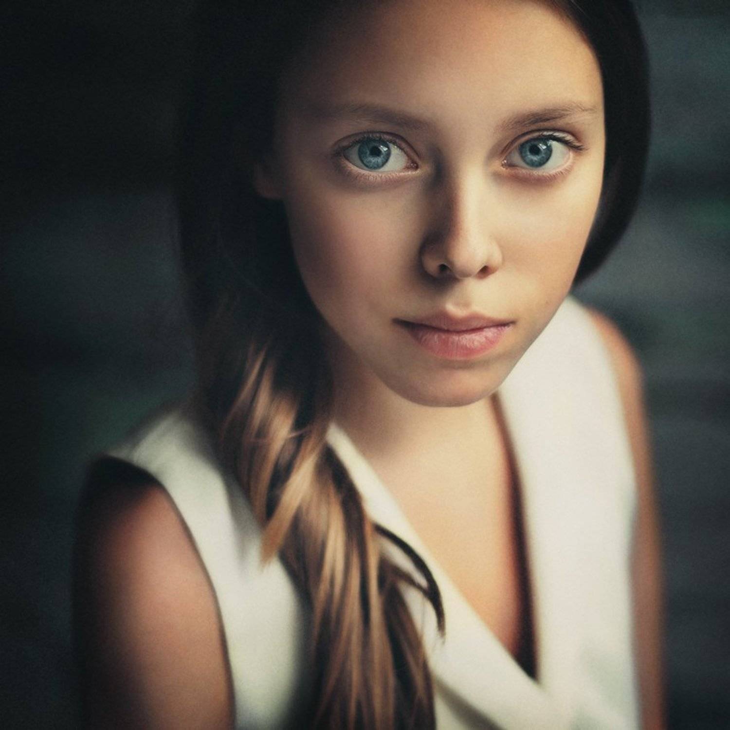 pentax, Gosia Jurasz