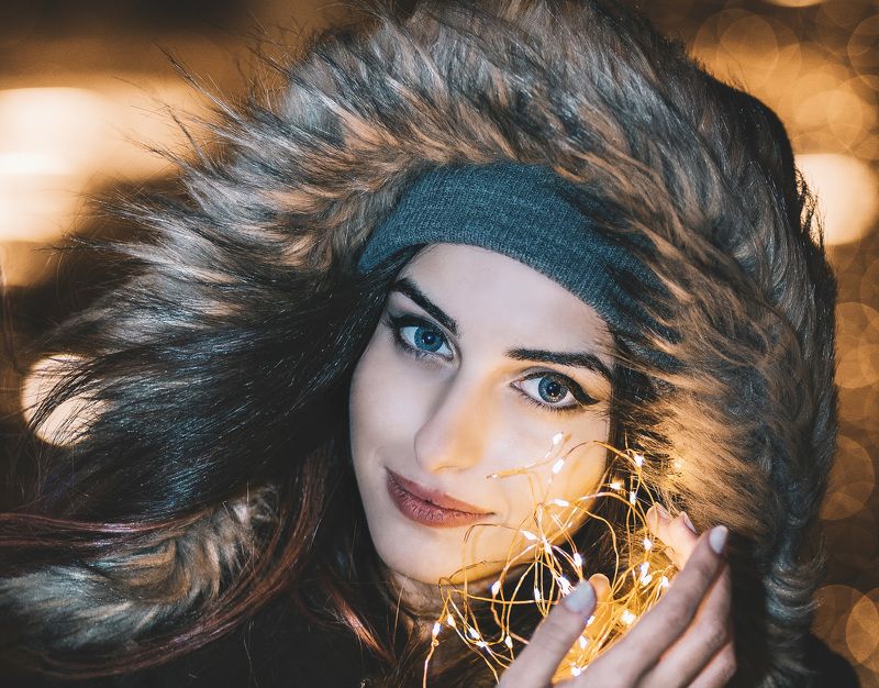 #portrat #art # photo  Masha  фото превью