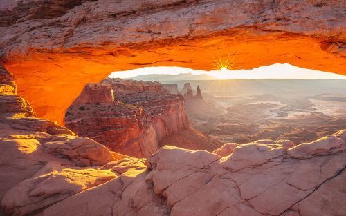 Mesa Arch