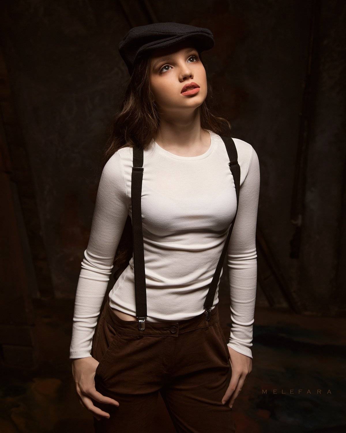 детство, портрет , жизнь, девочка , моделька, фотосессия, SERGEI MELEFARA