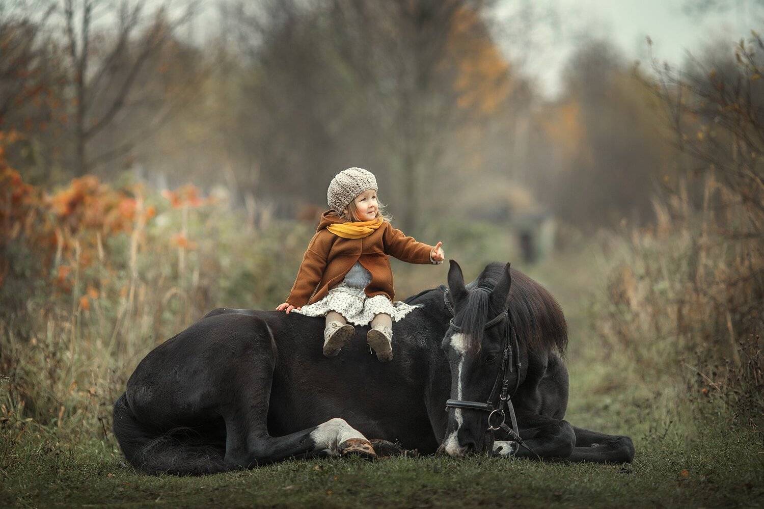 , Анюта Онтикова