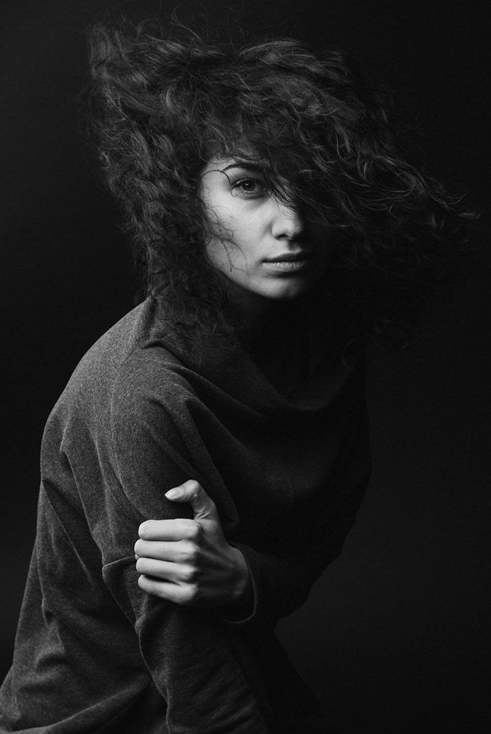 , Марина Щеглова