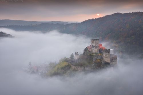 Burg Hardegg