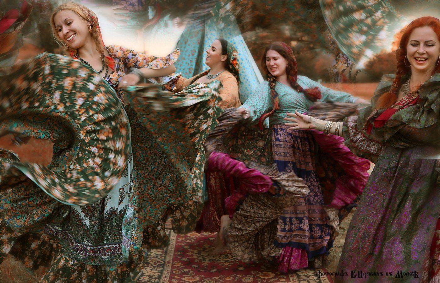 , Виктор Перякин