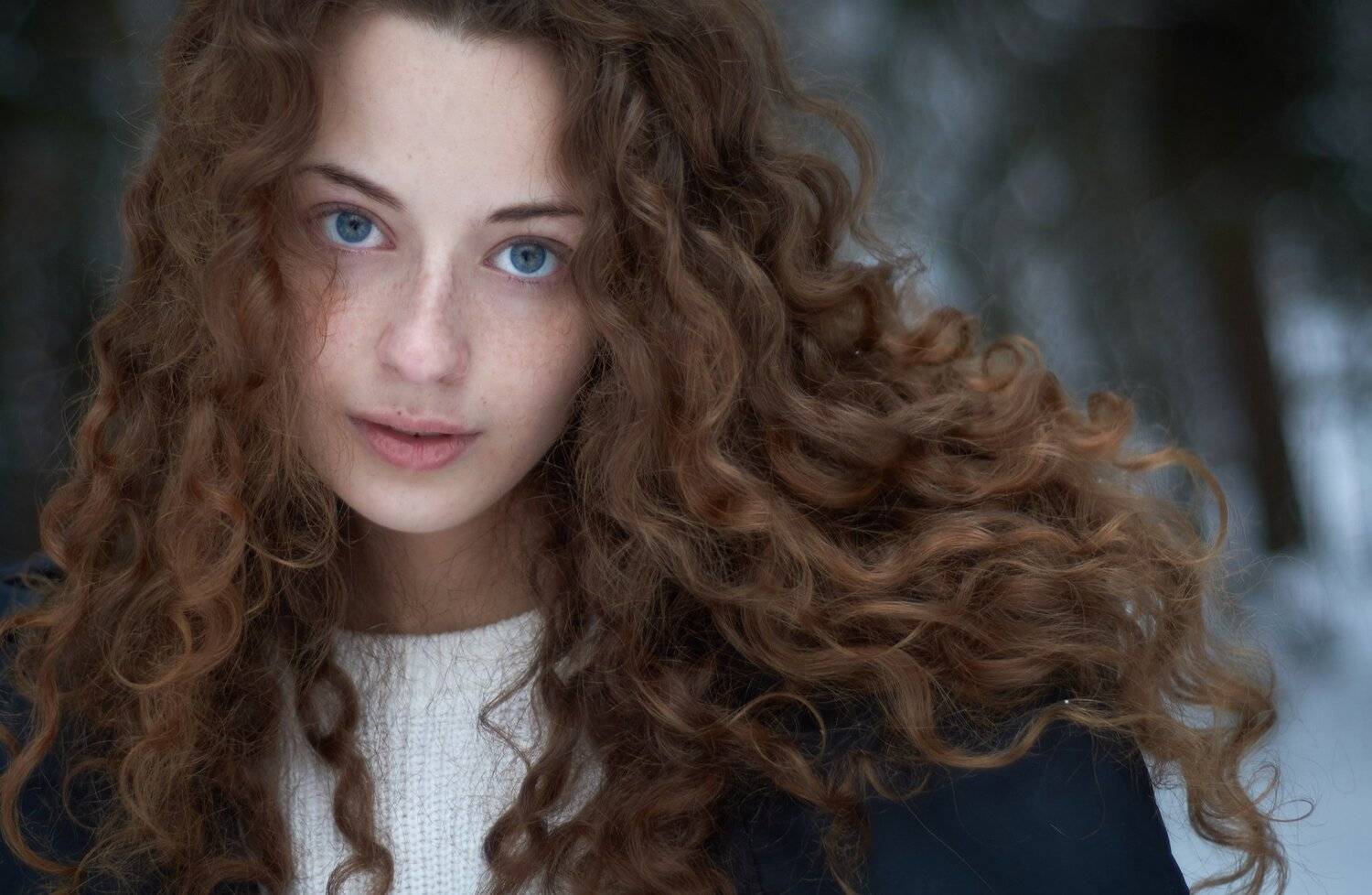 , Дарья Крючкова