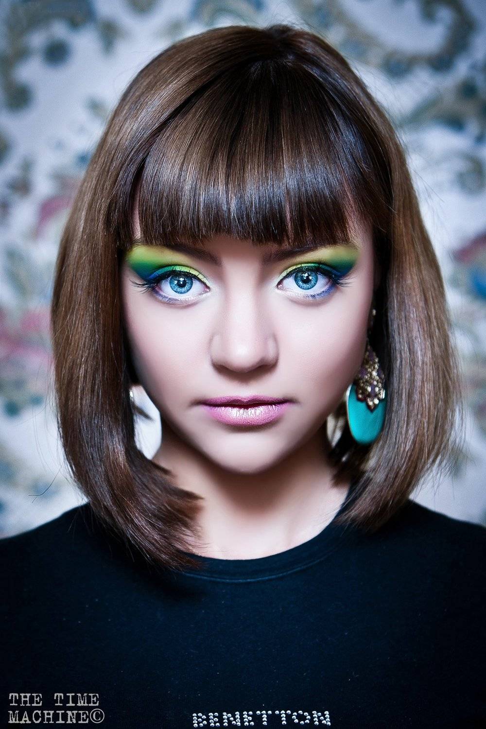 #михаилшестаков #фотографмихаилшестаков #thetimemachine   #thetimemachinephotography #autor2013 портрет, Михаил Бове