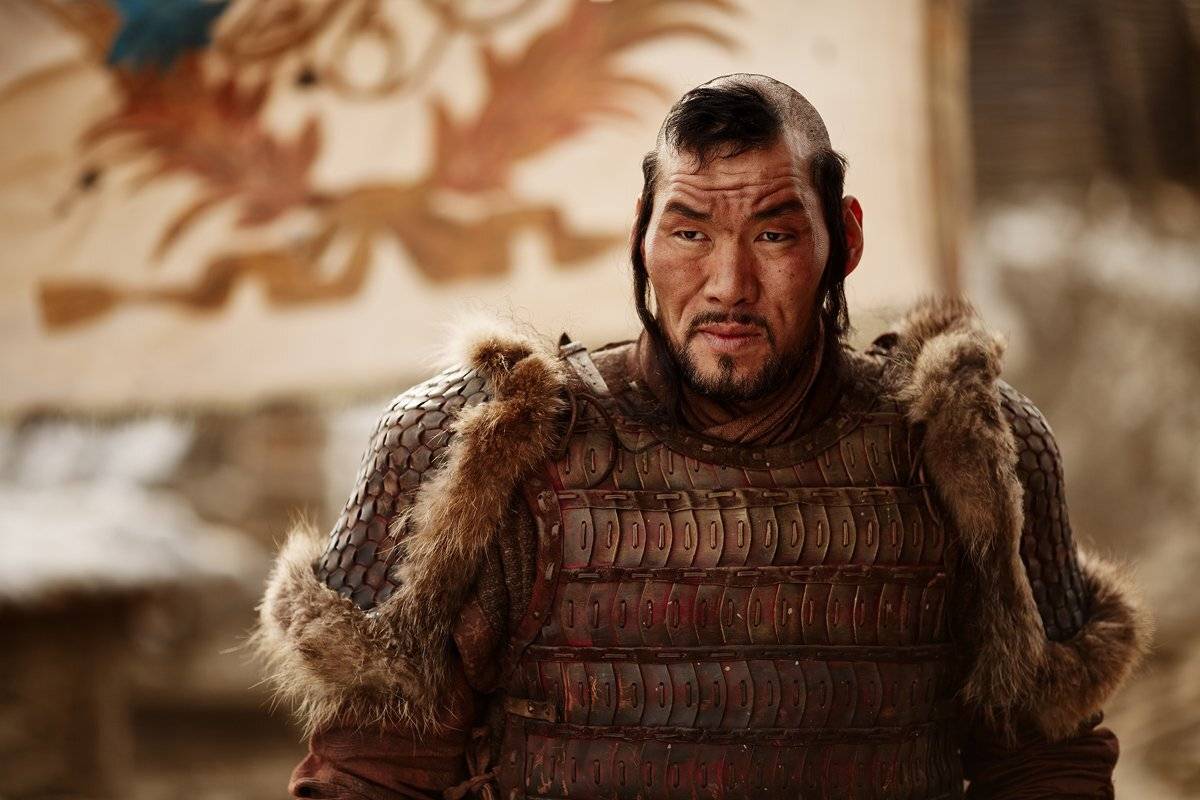 , Семён Конев