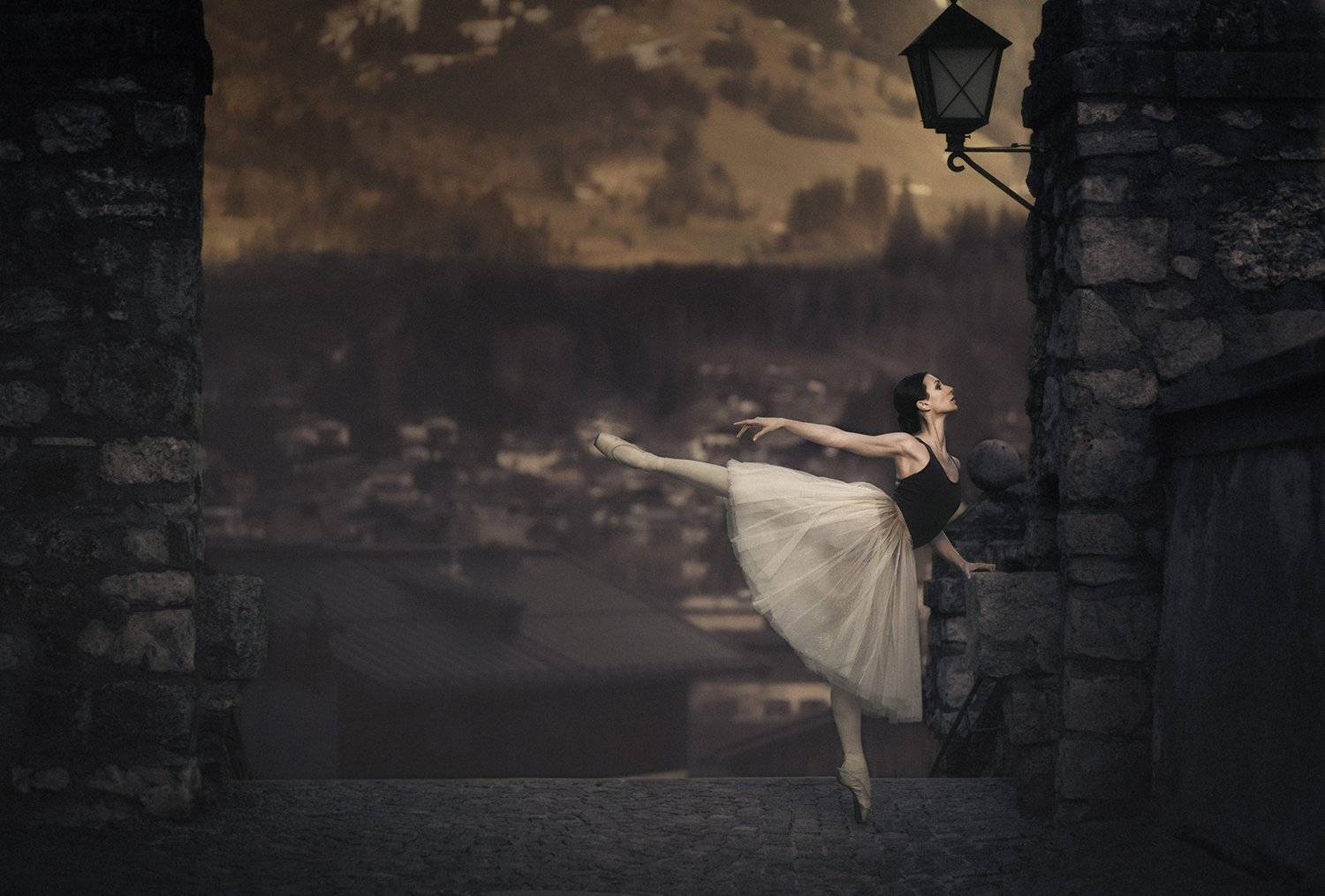 , Desislava Kuleshova