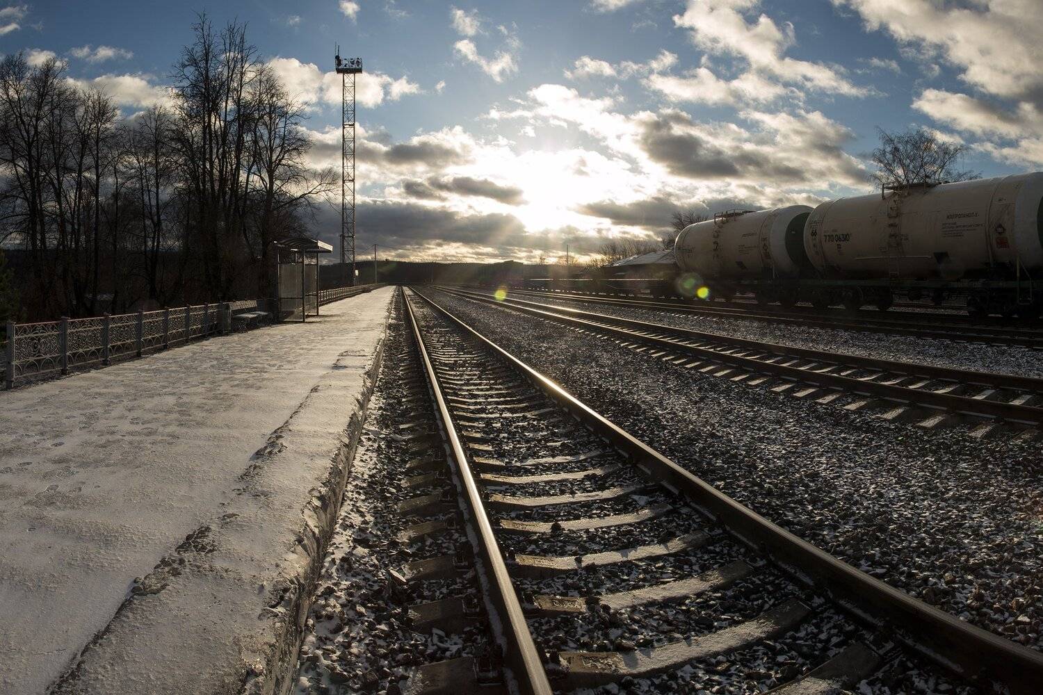 , Виталий Стрельцов