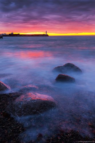 Ялтинский маяк