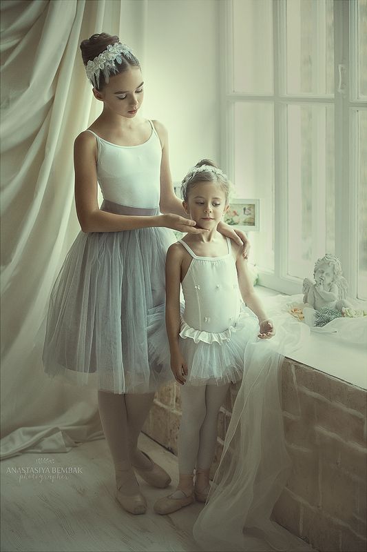 Балет фото превью