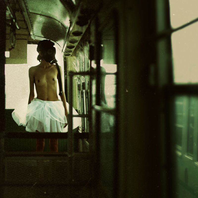 art,fineart,magazine,photographer cleansing фото превью