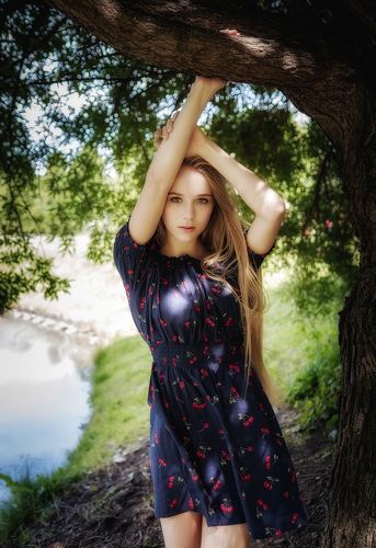 Полина