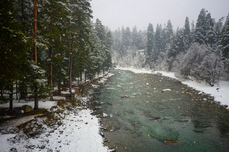 Как встретишь, так и его и проведешь... фото превью