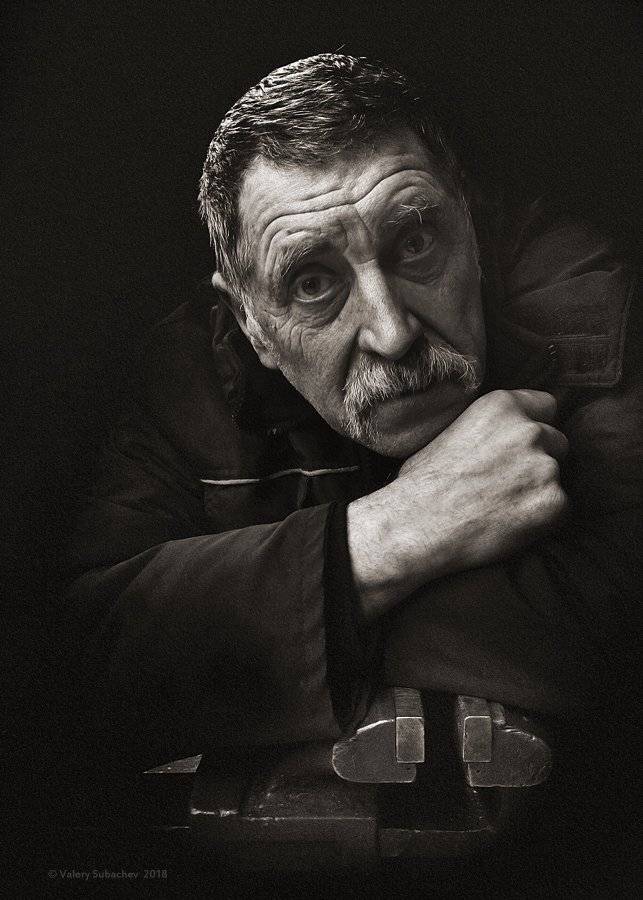 , Валерий Субачев