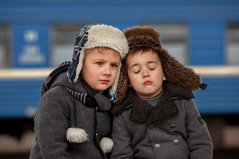 Друг другу друг фото превью