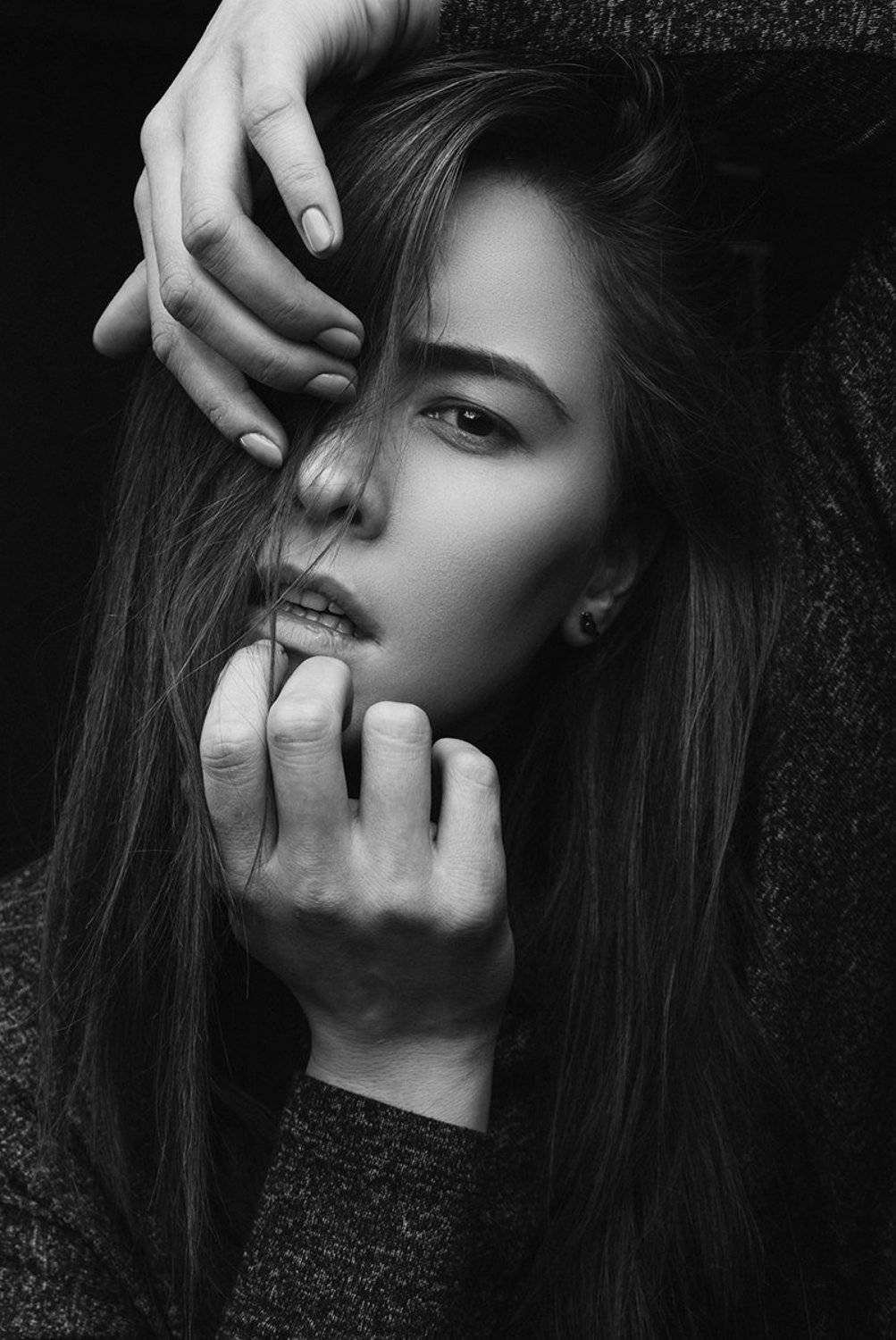 , Марина Щеглова