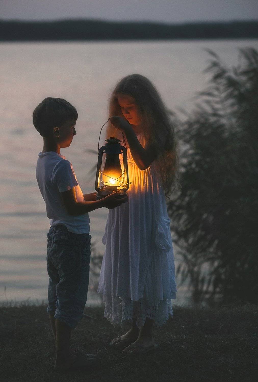 , Иванна Климшина