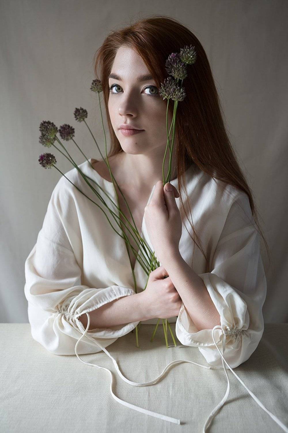 , Ксения Канке