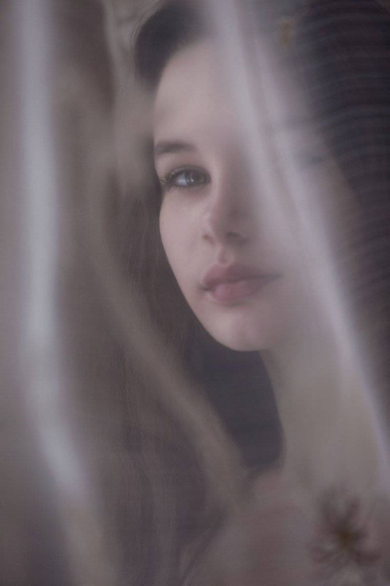 , Ирина Никеева